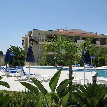 Appartement Gardens E5 Pyla