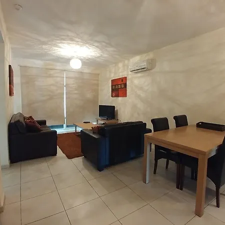 Gardens E5 Appartement