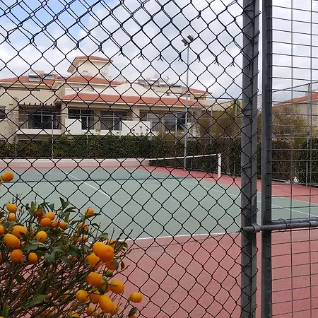 Gardens E5 Appartement Pyla