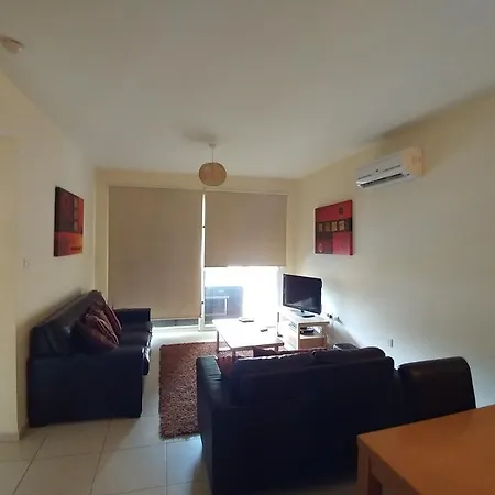 Gardens E5 Appartement Pyla