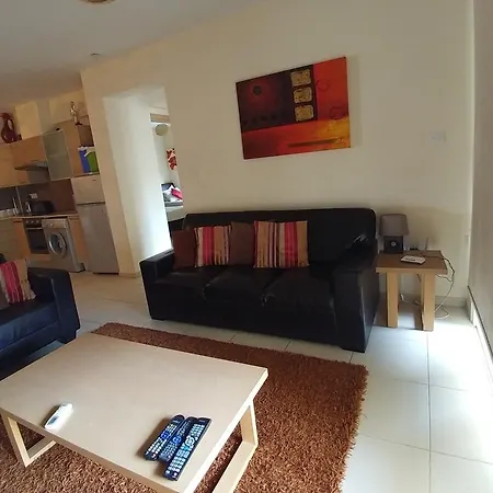 Gardens E5 Апартаменты