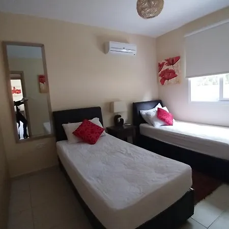 Gardens E5 Апартаменты *